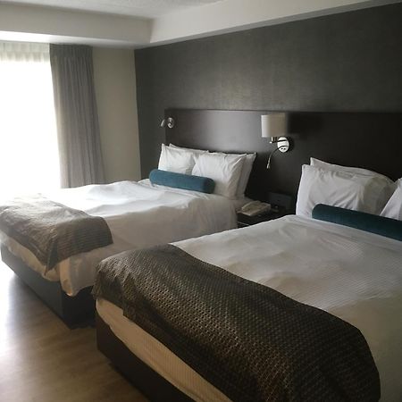 Auberge Madeli Cap-aux-Meules Extérieur photo